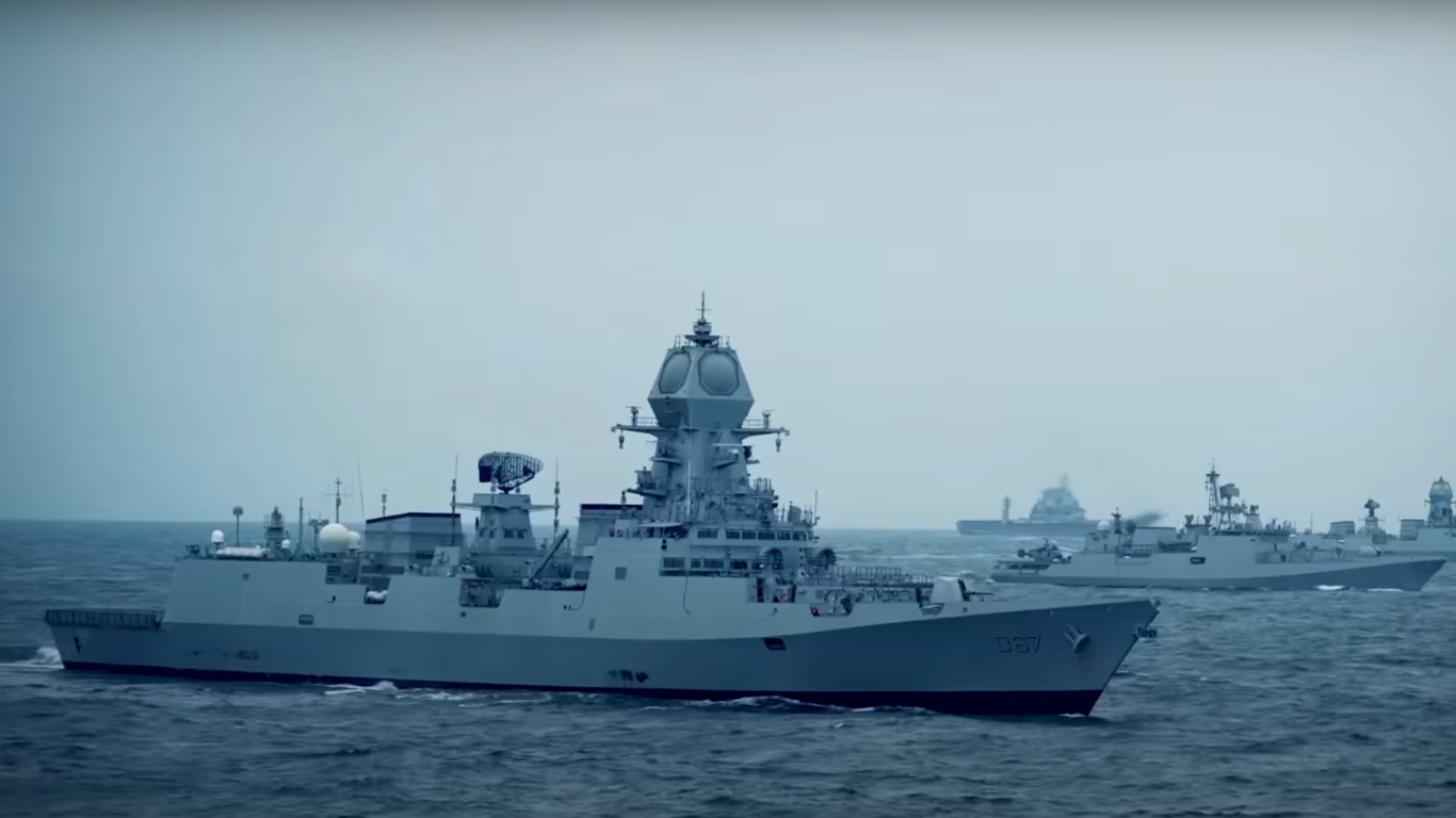 Indian Navy Agniveer SSR/MR Result 2025