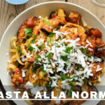 Pasta alla Norma