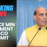 Defence Minister