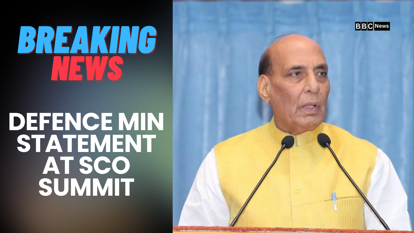 Defence Minister