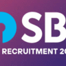 SBI PO Recruitment 2025