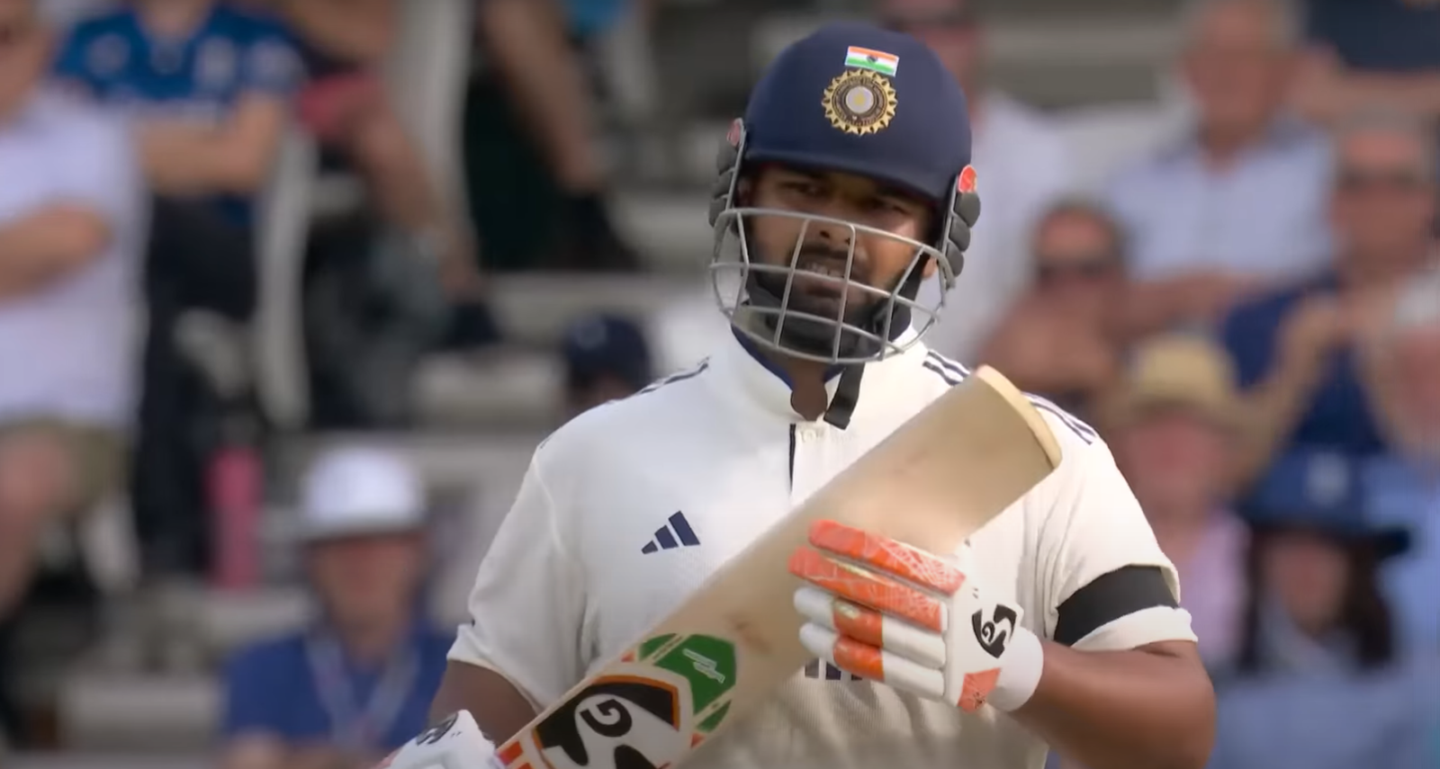 IND vs ENG 2024-25