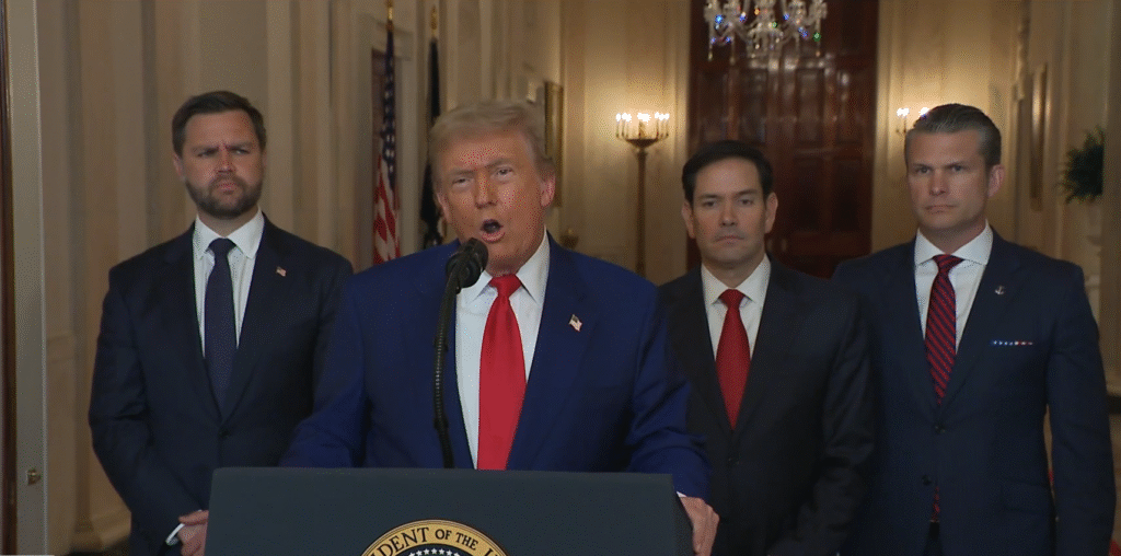 War Drums? U.S. Bombs Iran – What It Means for Global Peace and Nuclear Tensions