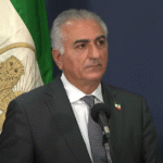 Reza pahlavi