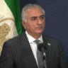 Reza pahlavi
