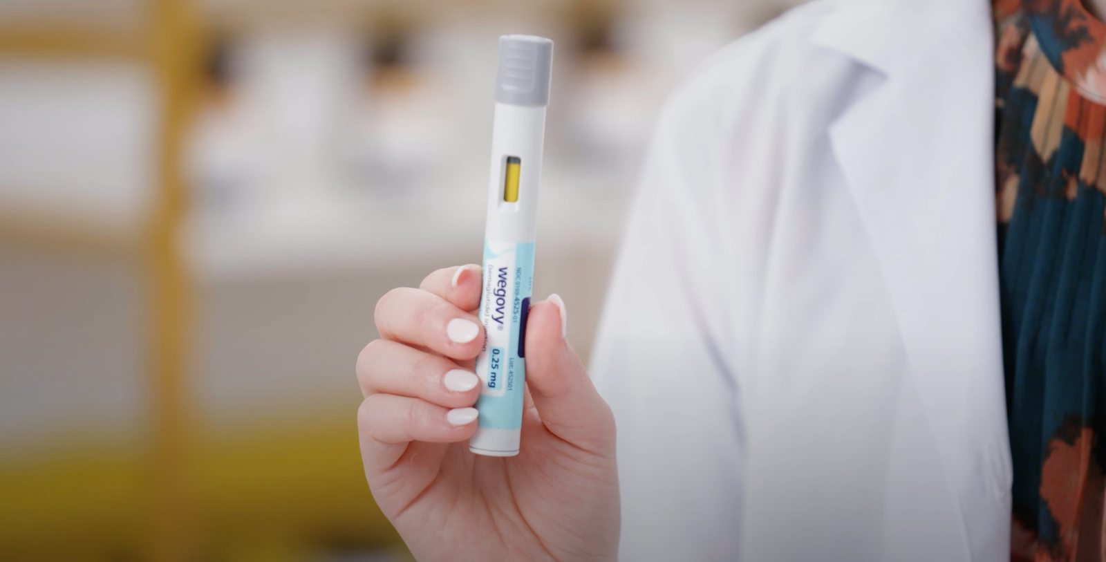 Novo Nordisk