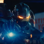 Marvel Ironheart Trailer