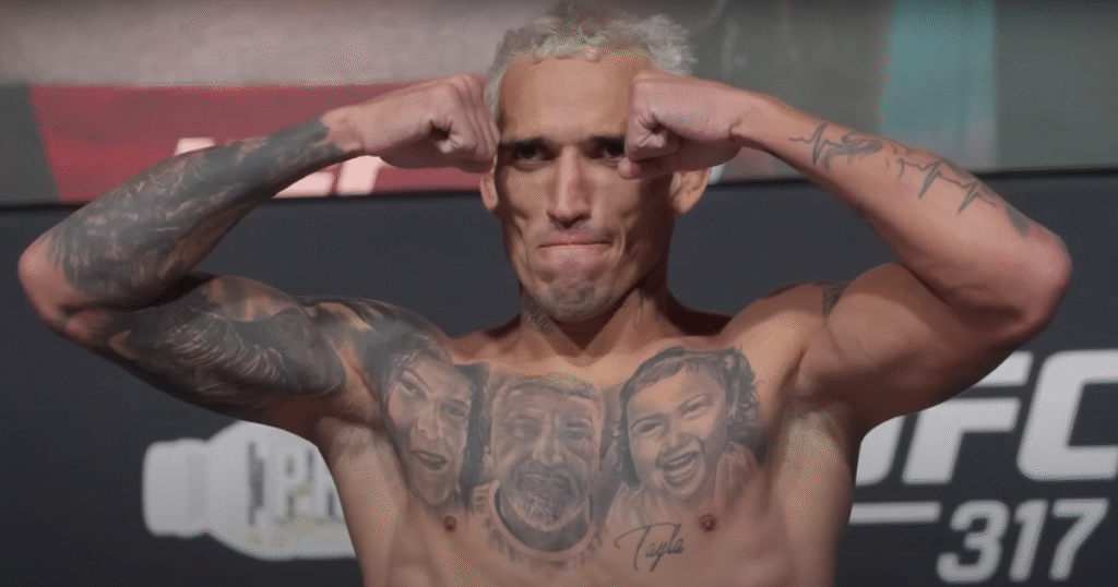 UFC 317 analysis and results