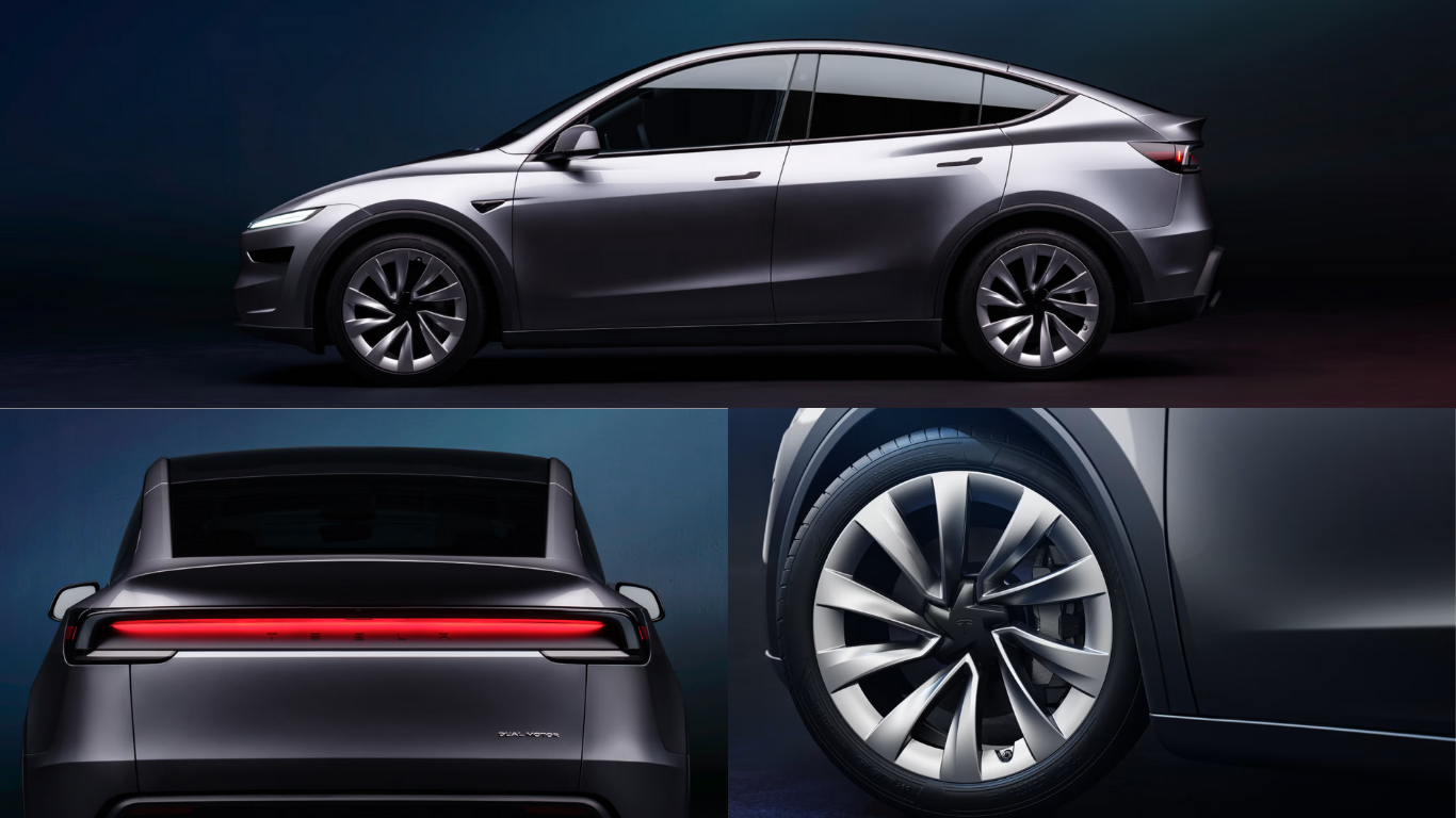 Tesla’s Next Big Deal Revealed
