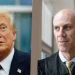 Why Judge James Boasberg Is in the Spotlight After Trump’s Impeachment Call