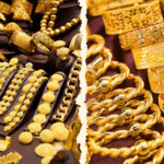Today Gold Rate