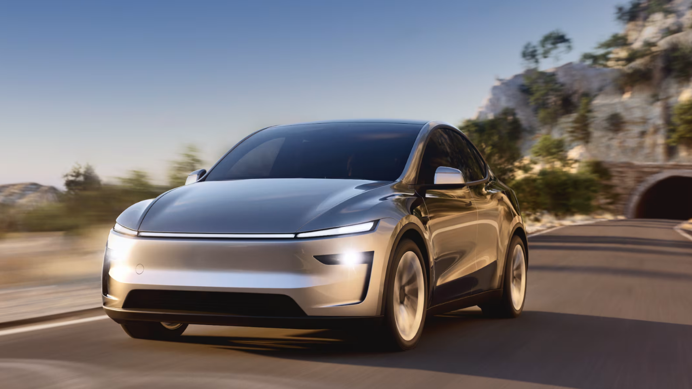 Tesla’s Next Big Deal Revealed