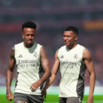 Real Madrid