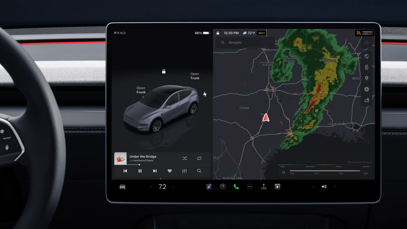 Tesla’s Next Big Deal Revealed