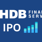 HDB Financial Services IPO