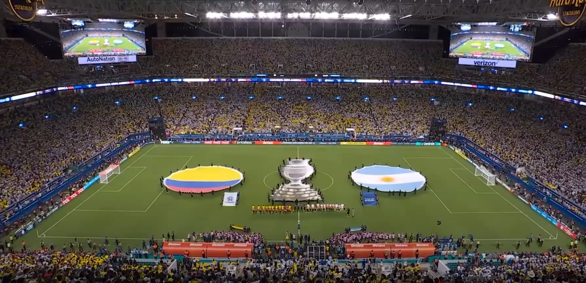 copa america