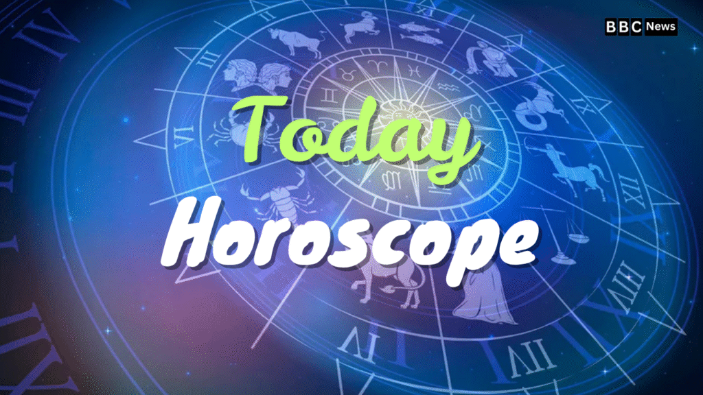 Daily Horoscope