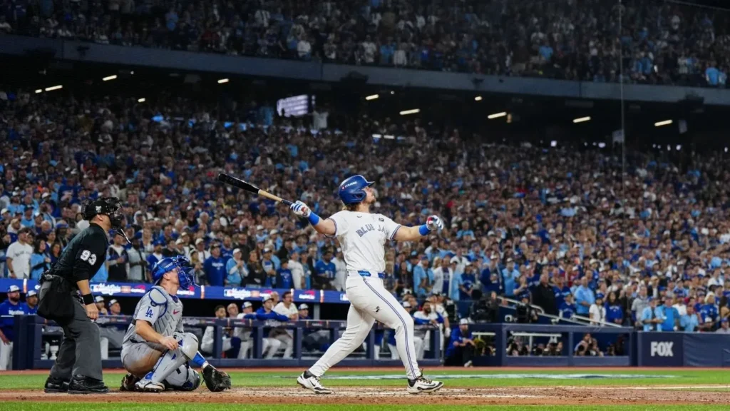 2025 World Series, Dodgers vs Blue Jays, MLB 2025, World Series Game 1, Los Angeles Dodgers, Toronto Blue Jays, MLB Finals 2025, World Series Live Stream, Dodgers Game 1 Highlights, Blue Jays World Series 2025, Walker Buehler, Alek Manoah, Mookie Betts, Vladimir Guerrero Jr, MLB News, Baseball Championship, Sports News 2025, MLB Playoffs, Dodgers Blue Jays Live, World Series Predictions