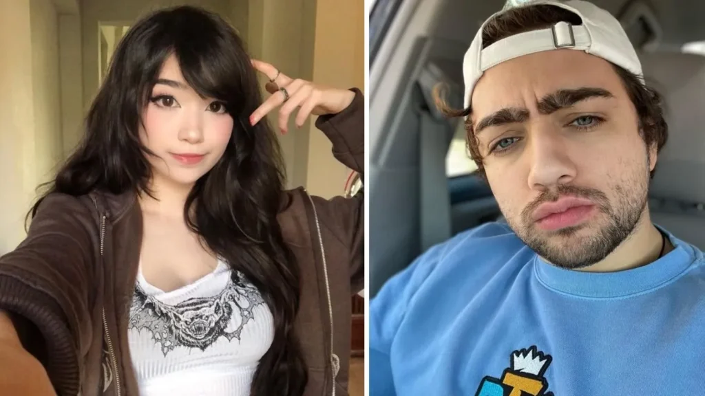 Emiru, Mizkif, Twitch, TwitchCon assault, Twitch controversy, Emiru accusations, Mizkif allegations, Twitch sexual assault, streamer abuse, online harassment, gaming community news, Twitch investigation, Mizkif news, Emiru statement, streamer safety
