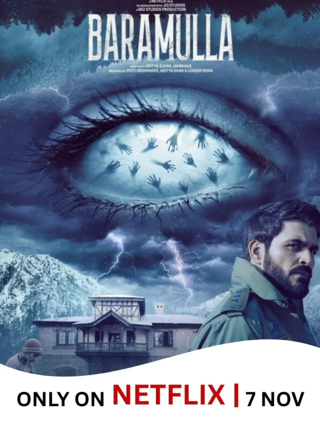 Baramulla, Baramulla ending explained, Netflix Baramulla, Baramulla movie, Baramulla review, Baramulla Netflix ending, Indian thriller, supernatural thriller, Baramulla plot, Baramulla story, Baramulla cast, Baramulla finale, Baramulla meaning, Baramulla mystery, Baramulla spoilers, Baramulla analysis, Baramulla explanation, Indian supernatural series, Baramulla twist, Netflix India