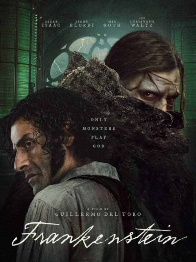Frankenstein Ending Explained – Netflix’s Modern Twist (3)