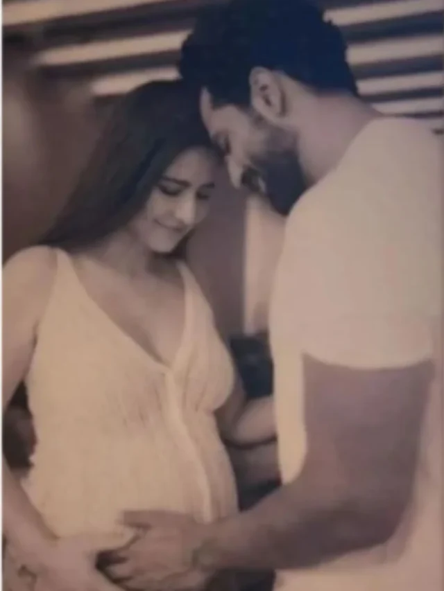 Katrina Kaif & Vicky Kaushal Welcome Baby Boy – Mother & Baby Doing Fine!
